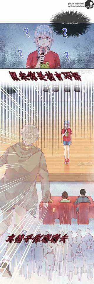 Vương Bài Điềm Mật - Chapter 1 - Trang 31