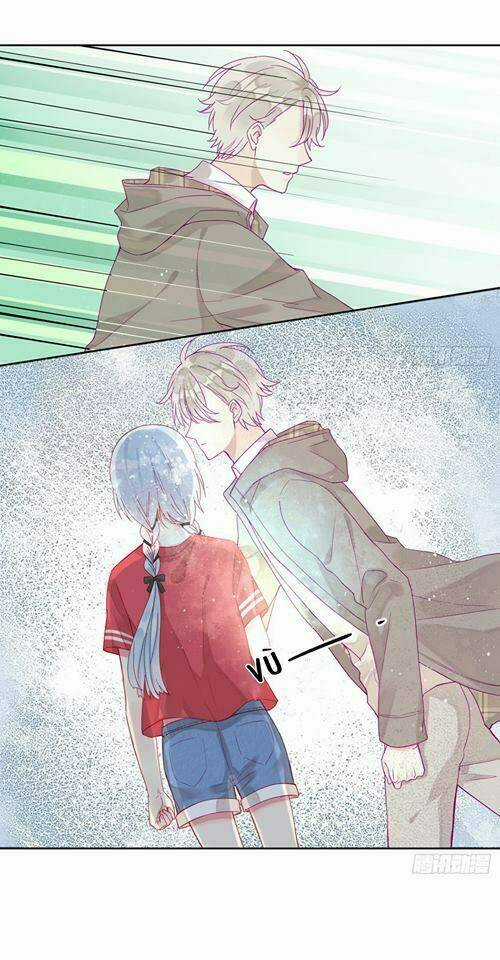 Vương Bài Điềm Mật - Chapter 1 - Trang 38