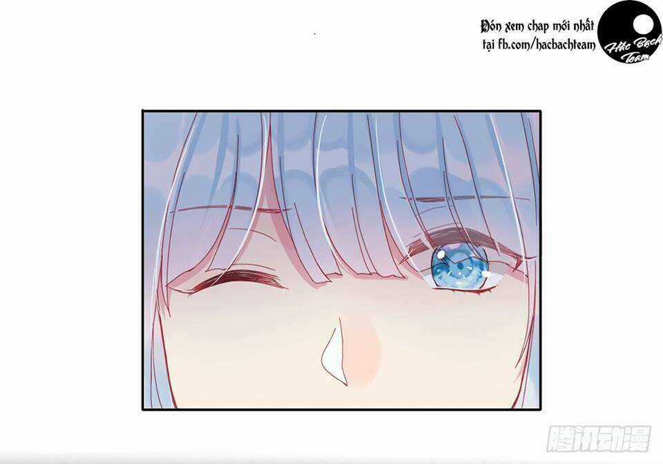 Vương Bài Điềm Mật - Chapter 1 - Trang 39