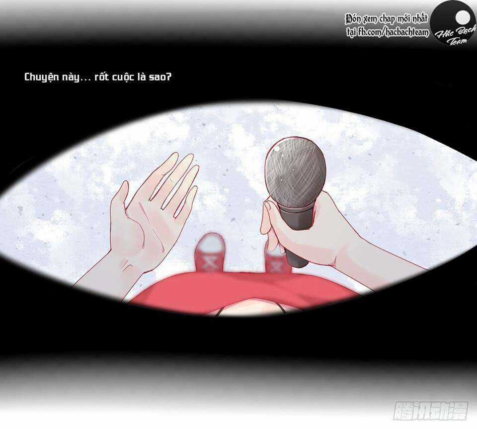 Vương Bài Điềm Mật - Chapter 1 - Trang 40