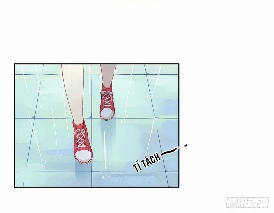 Vương Bài Điềm Mật - Chapter 1 - Trang 5