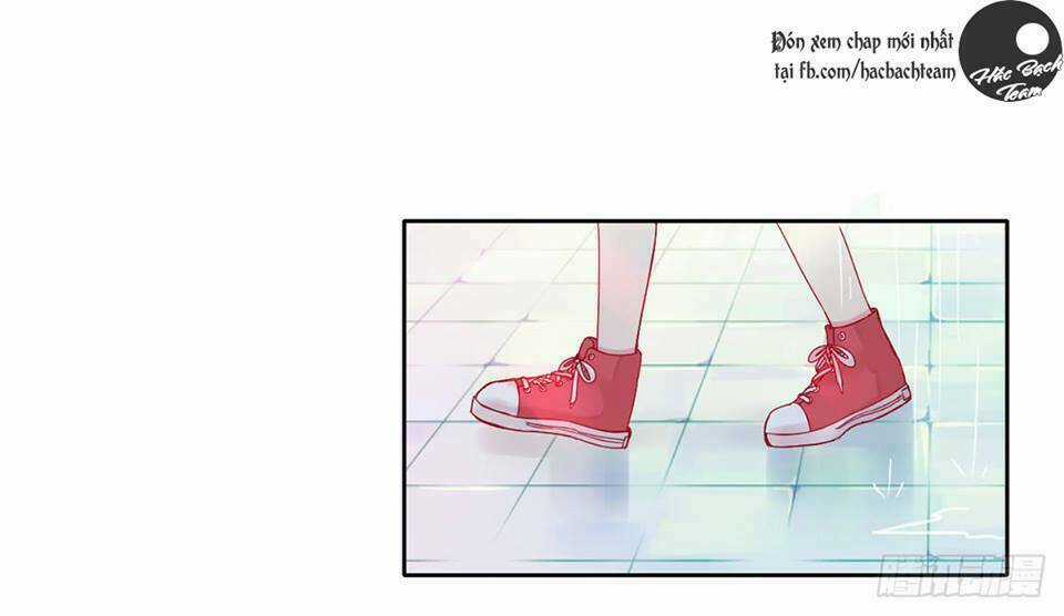 Vương Bài Điềm Mật - Chapter 1 - Trang 10