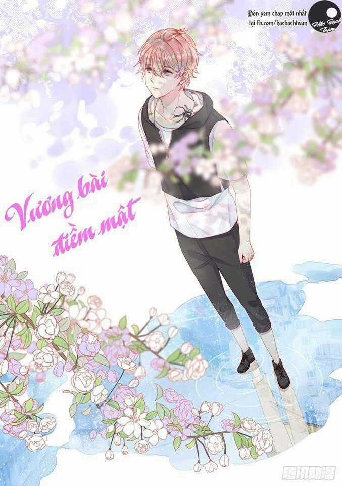 Vương Bài Điềm Mật - Chapter 2 - Trang 1