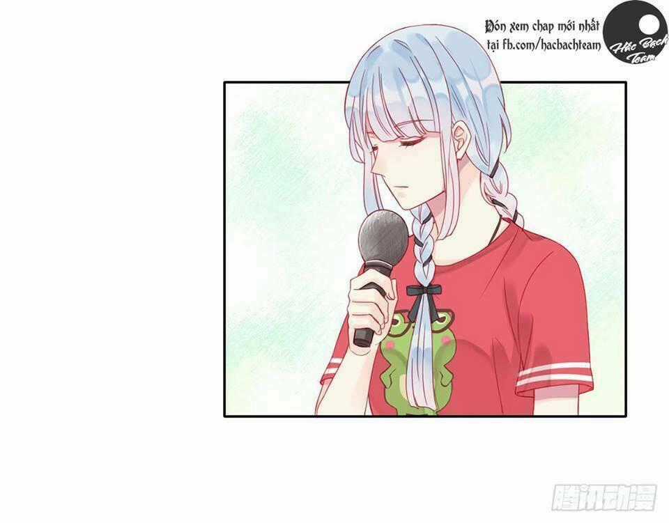 Vương Bài Điềm Mật - Chapter 2 - Trang 2