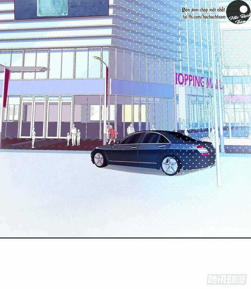 Vương Bài Điềm Mật - Chapter 2 - Trang 12