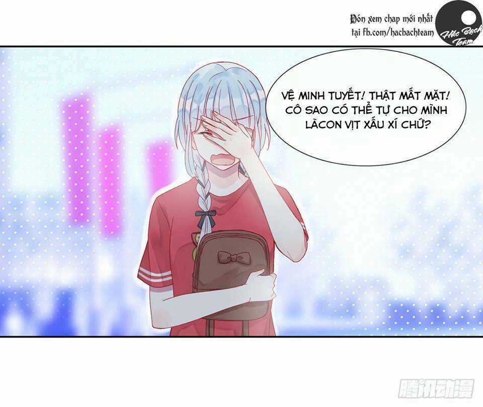 Vương Bài Điềm Mật - Chapter 2 - Trang 13