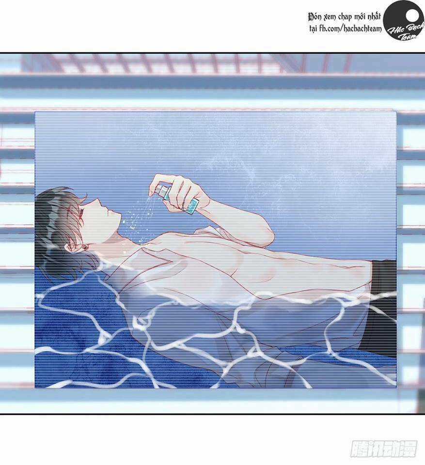 Vương Bài Điềm Mật - Chapter 2 - Trang 14