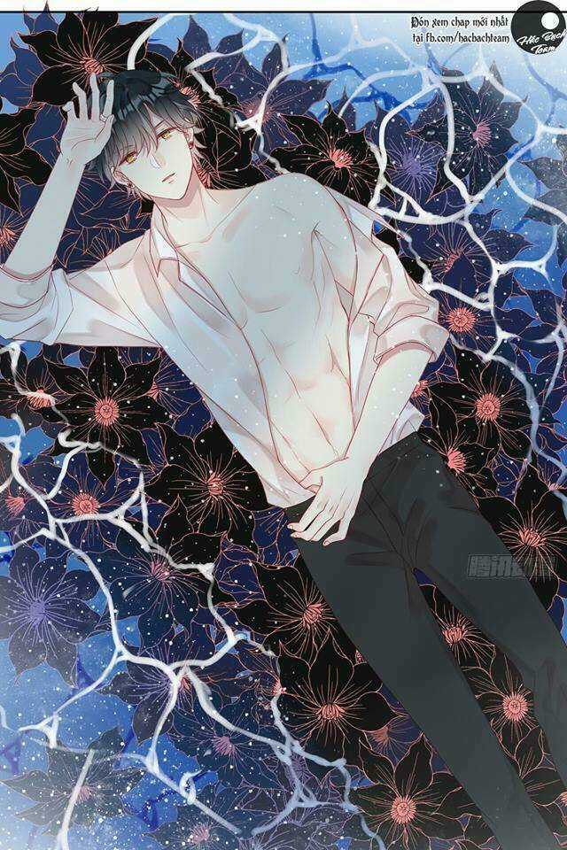 Vương Bài Điềm Mật - Chapter 2 - Trang 15