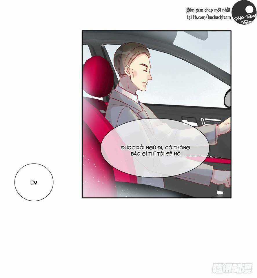 Vương Bài Điềm Mật - Chapter 2 - Trang 18