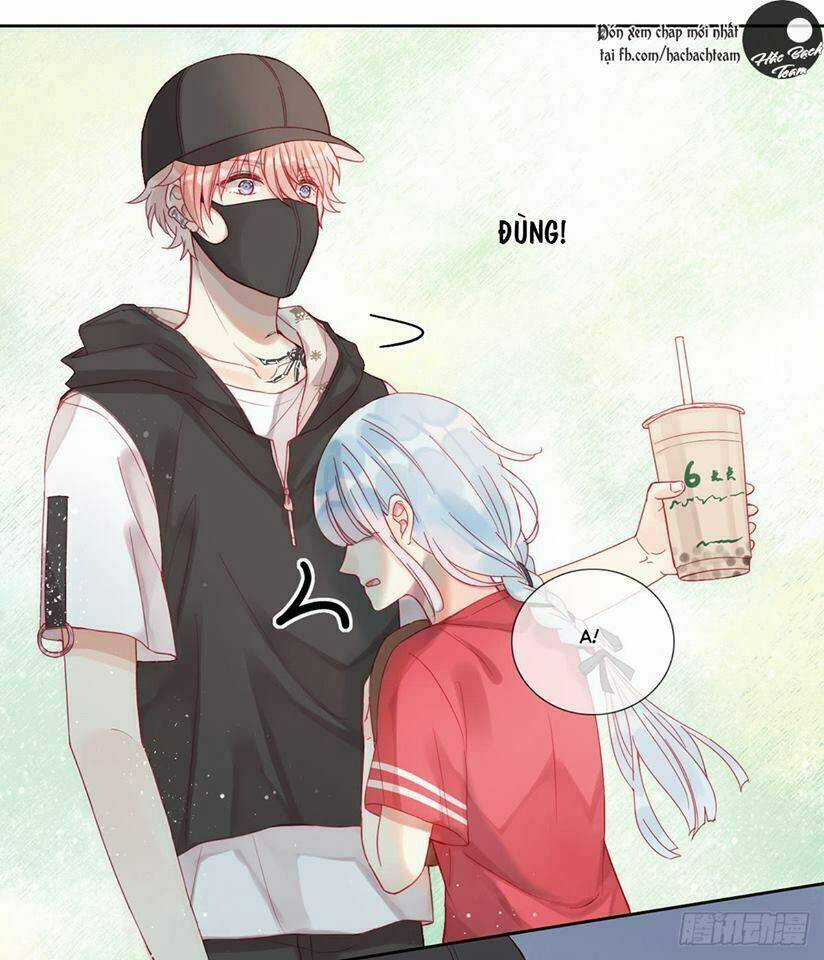 Vương Bài Điềm Mật - Chapter 2 - Trang 20