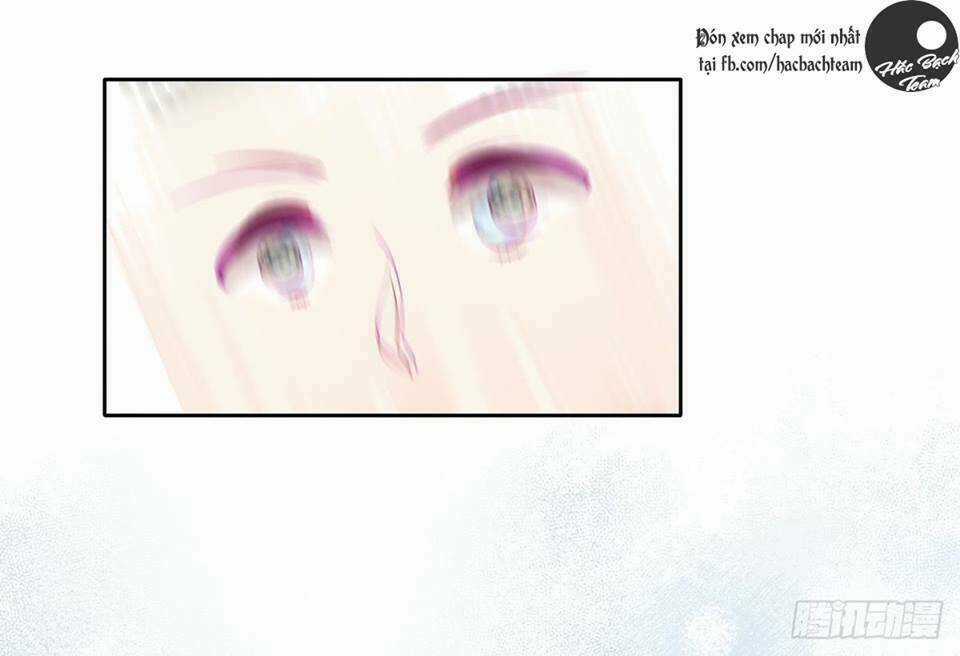 Vương Bài Điềm Mật - Chapter 2 - Trang 3