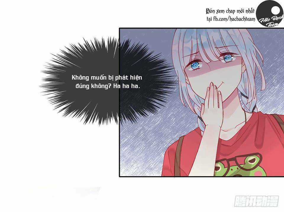 Vương Bài Điềm Mật - Chapter 2 - Trang 24