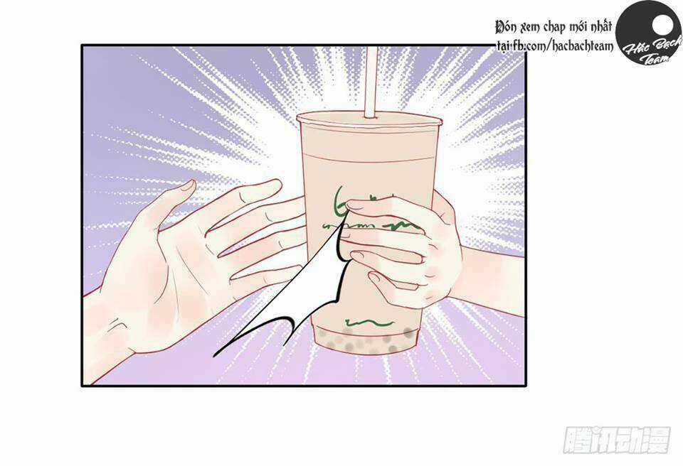 Vương Bài Điềm Mật - Chapter 2 - Trang 25