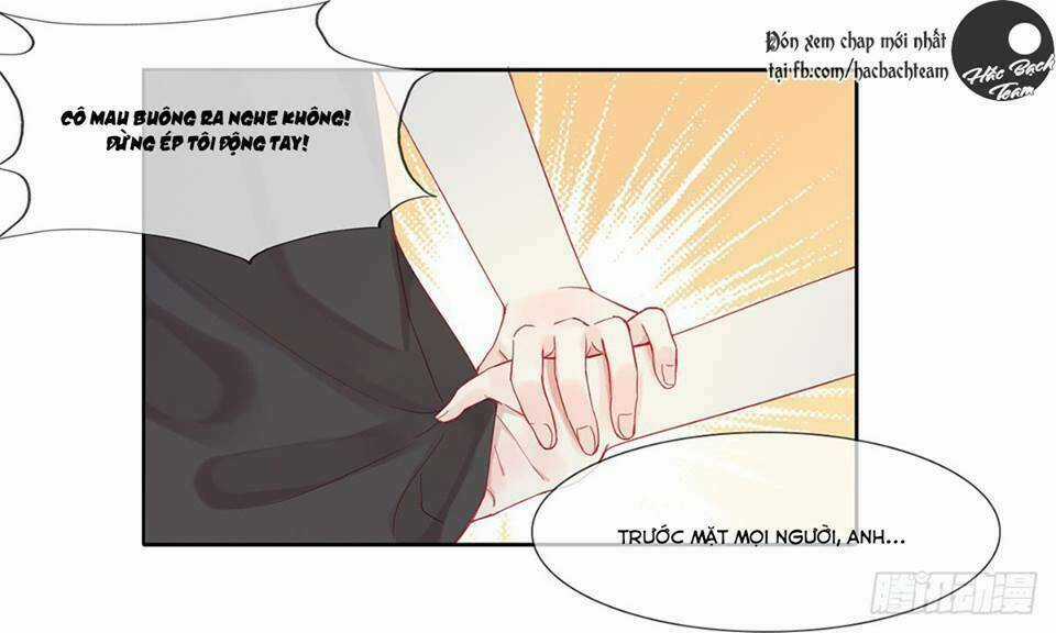 Vương Bài Điềm Mật - Chapter 2 - Trang 27