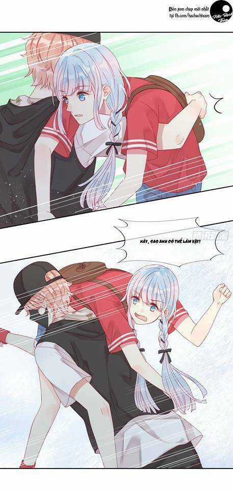 Vương Bài Điềm Mật - Chapter 2 - Trang 28