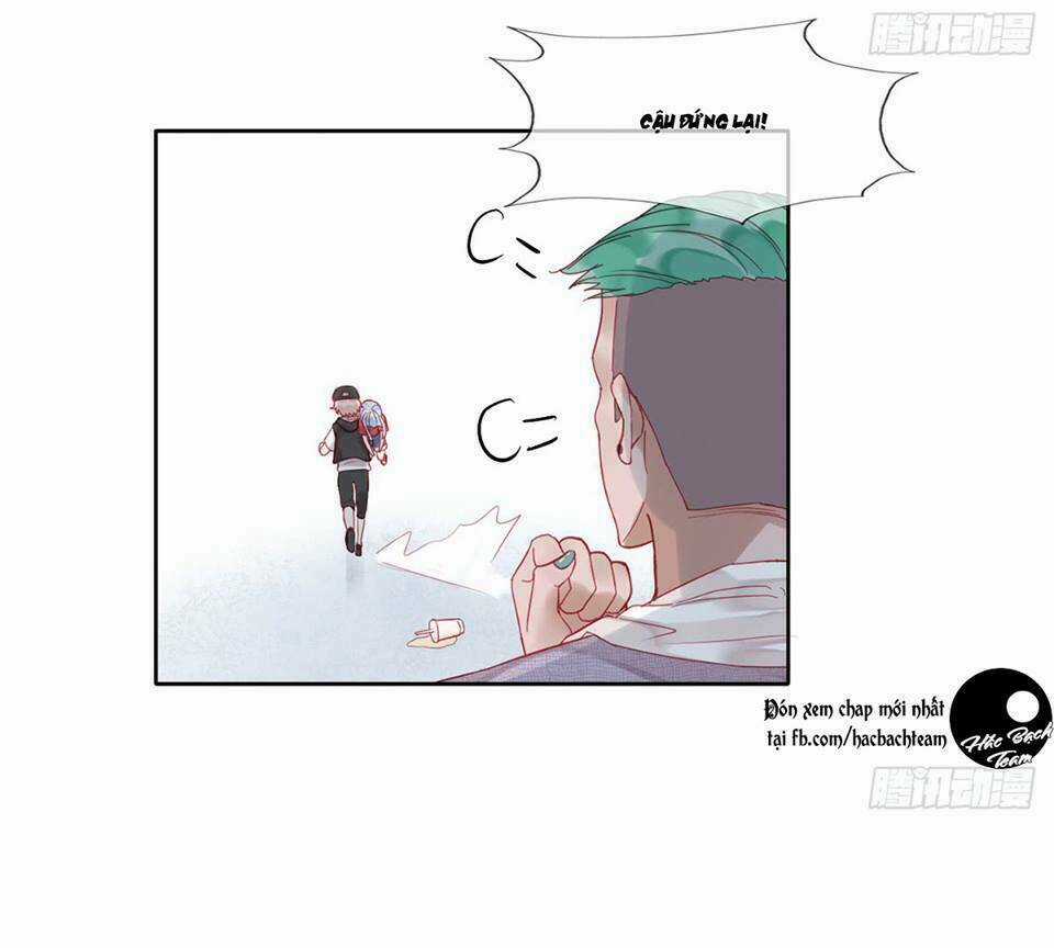 Vương Bài Điềm Mật - Chapter 2 - Trang 29