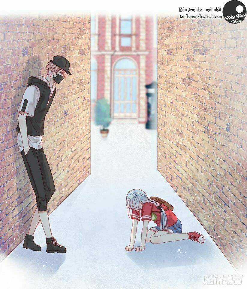 Vương Bài Điềm Mật - Chapter 2 - Trang 30