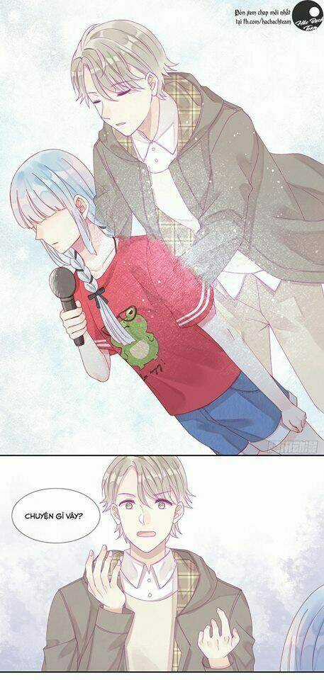 Vương Bài Điềm Mật - Chapter 2 - Trang 4