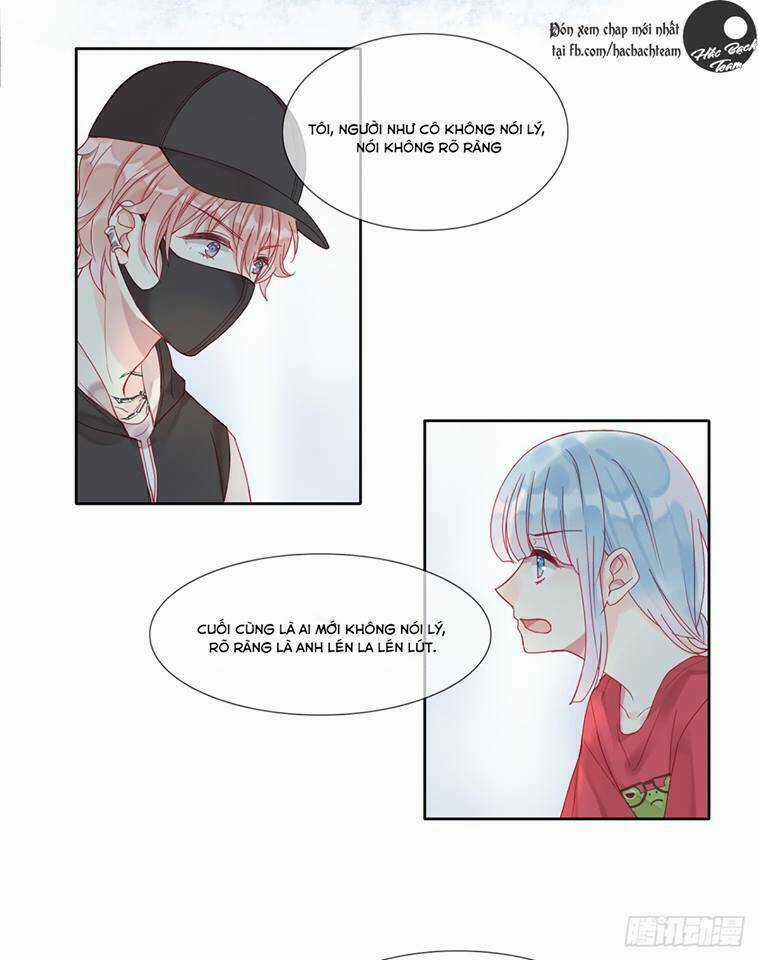 Vương Bài Điềm Mật - Chapter 2 - Trang 31