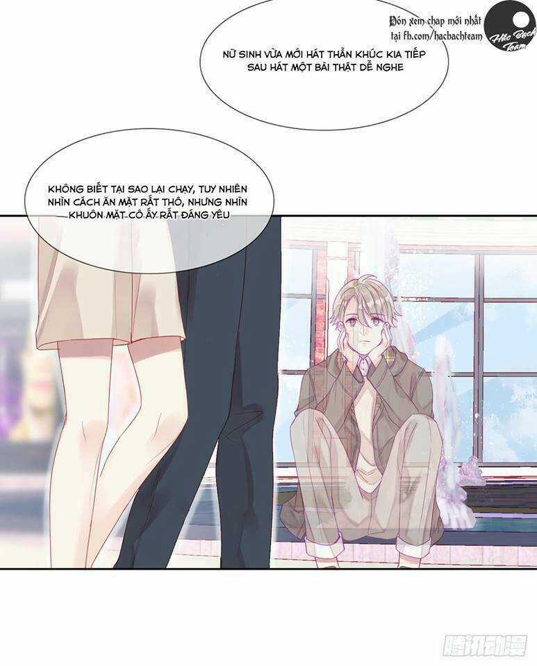 Vương Bài Điềm Mật - Chapter 2 - Trang 32