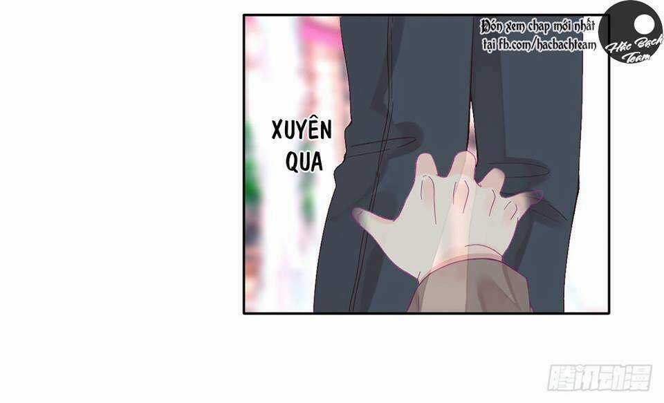 Vương Bài Điềm Mật - Chapter 2 - Trang 33