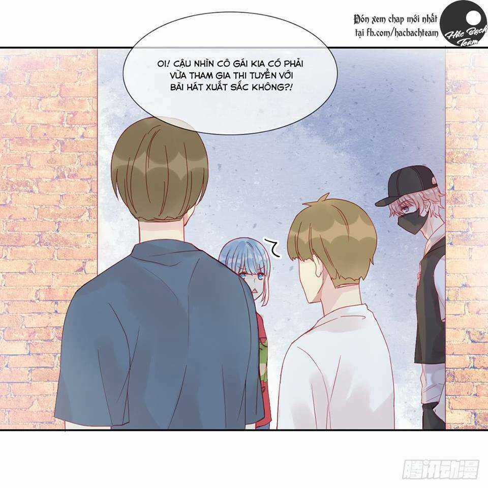 Vương Bài Điềm Mật - Chapter 2 - Trang 35