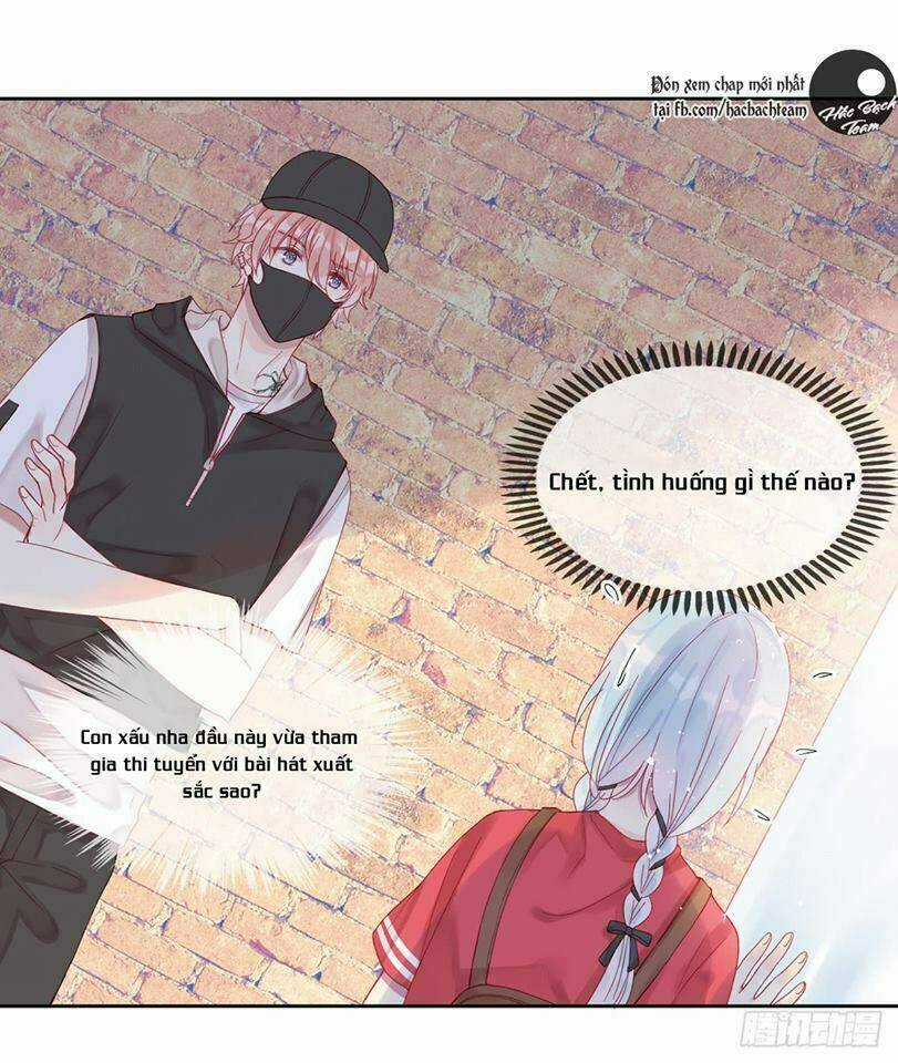 Vương Bài Điềm Mật - Chapter 2 - Trang 36