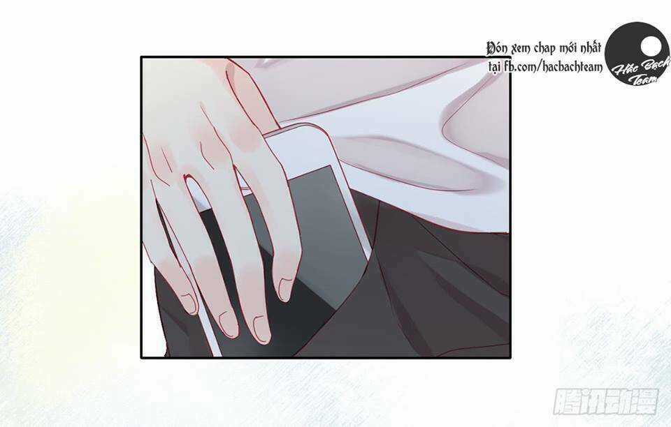 Vương Bài Điềm Mật - Chapter 2 - Trang 38