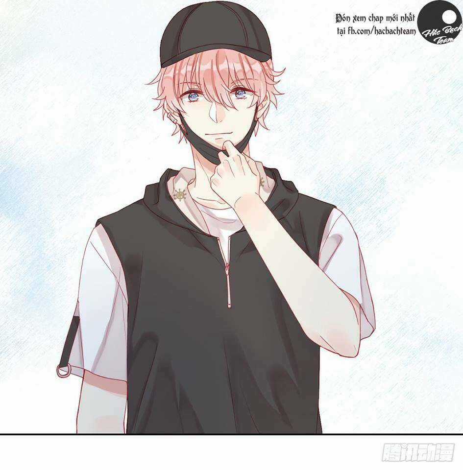 Vương Bài Điềm Mật - Chapter 2 - Trang 39