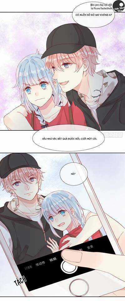 Vương Bài Điềm Mật - Chapter 2 - Trang 40