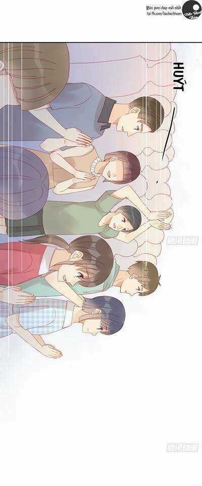 Vương Bài Điềm Mật - Chapter 2 - Trang 5