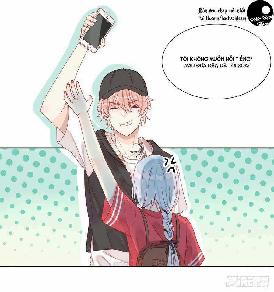 Vương Bài Điềm Mật - Chapter 2 - Trang 43