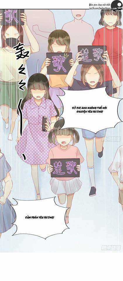 Vương Bài Điềm Mật - Chapter 2 - Trang 44