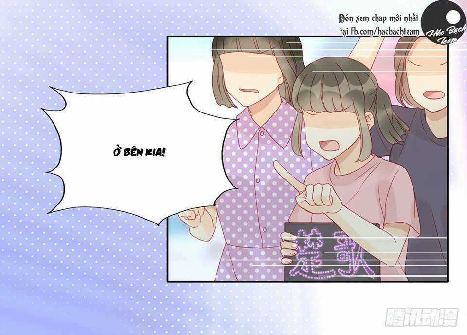 Vương Bài Điềm Mật - Chapter 2 - Trang 46