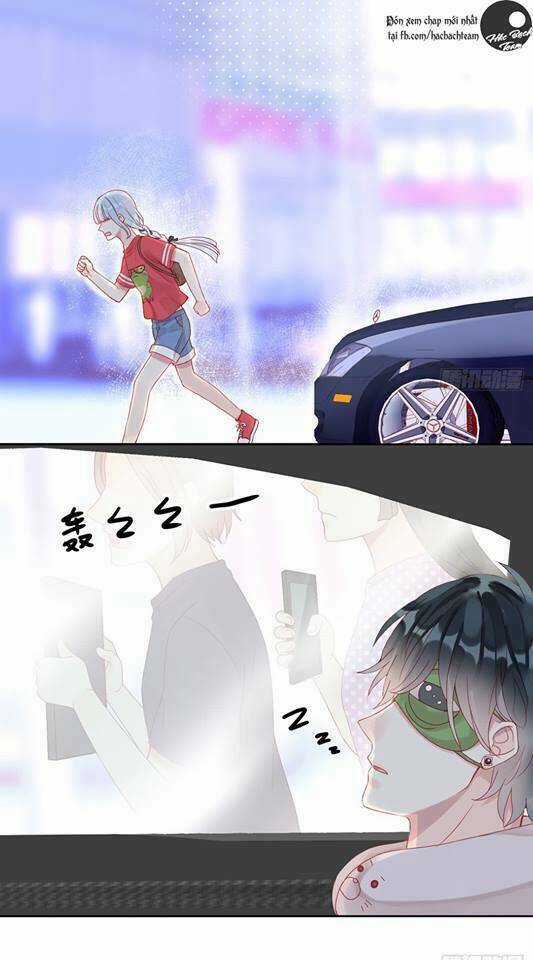 Vương Bài Điềm Mật - Chapter 2 - Trang 47