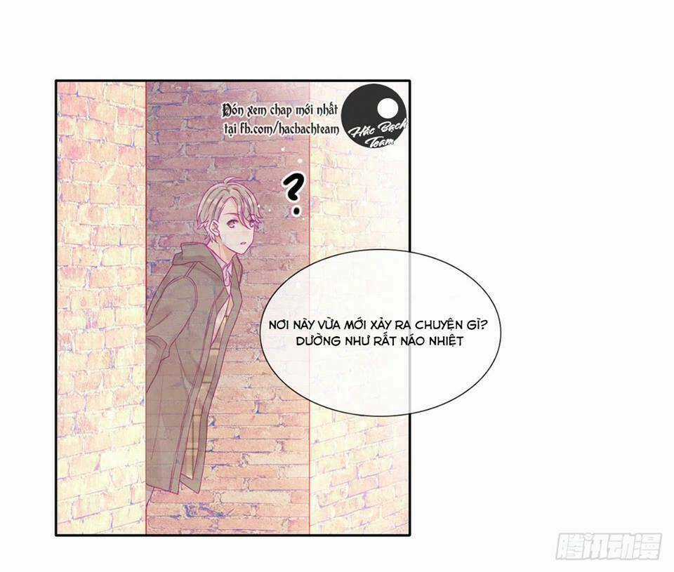 Vương Bài Điềm Mật - Chapter 2 - Trang 48