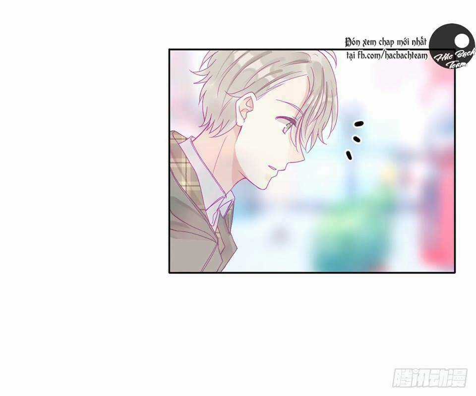 Vương Bài Điềm Mật - Chapter 2 - Trang 49