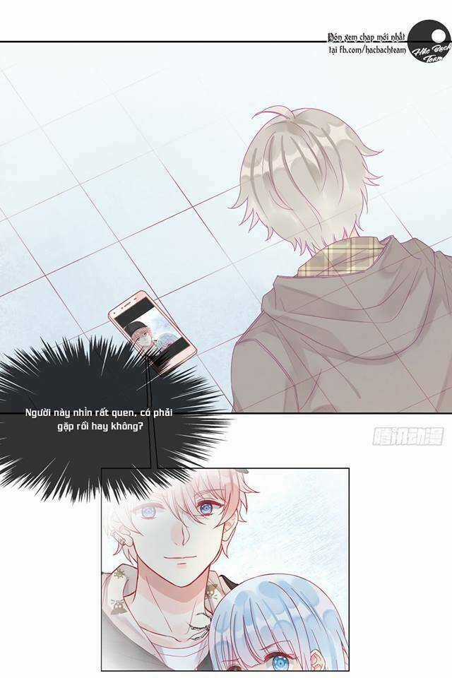 Vương Bài Điềm Mật - Chapter 2 - Trang 50