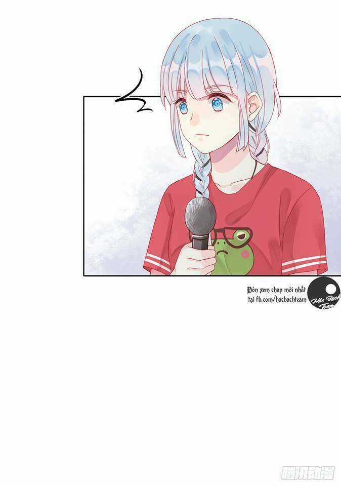 Vương Bài Điềm Mật - Chapter 2 - Trang 6