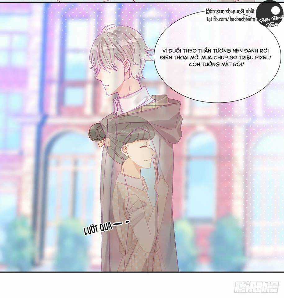 Vương Bài Điềm Mật - Chapter 2 - Trang 52