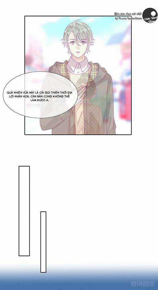 Vương Bài Điềm Mật - Chapter 2 - Trang 53