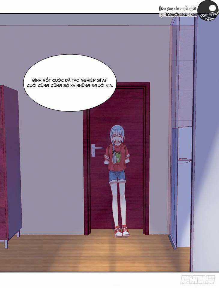 Vương Bài Điềm Mật - Chapter 2 - Trang 55