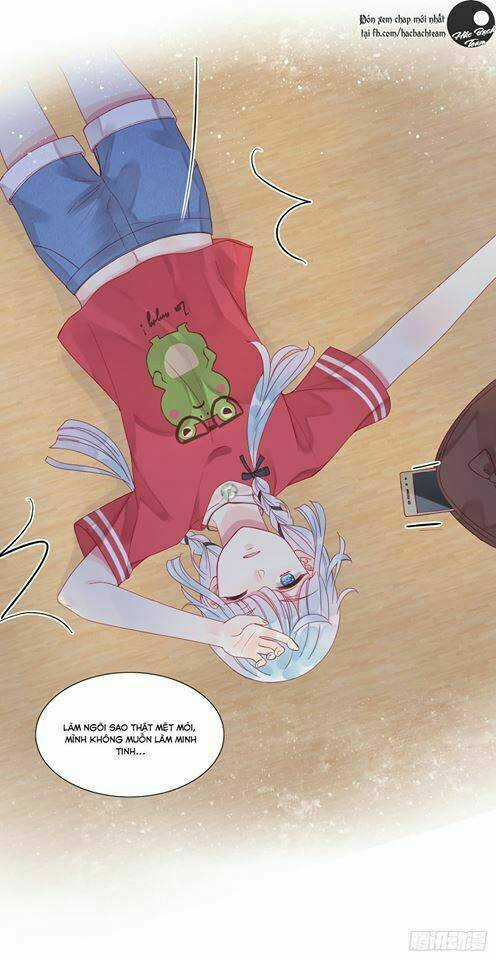 Vương Bài Điềm Mật - Chapter 2 - Trang 56