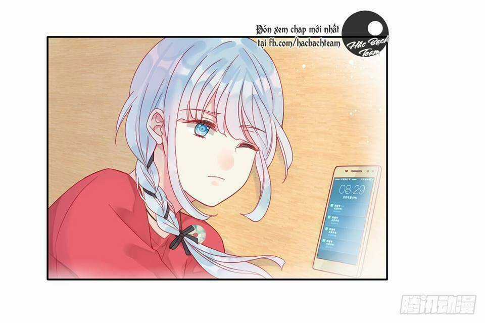 Vương Bài Điềm Mật - Chapter 2 - Trang 57