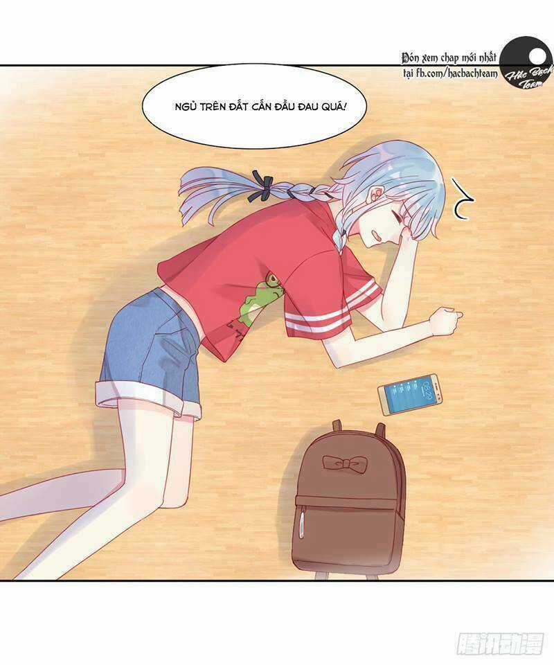 Vương Bài Điềm Mật - Chapter 2 - Trang 58