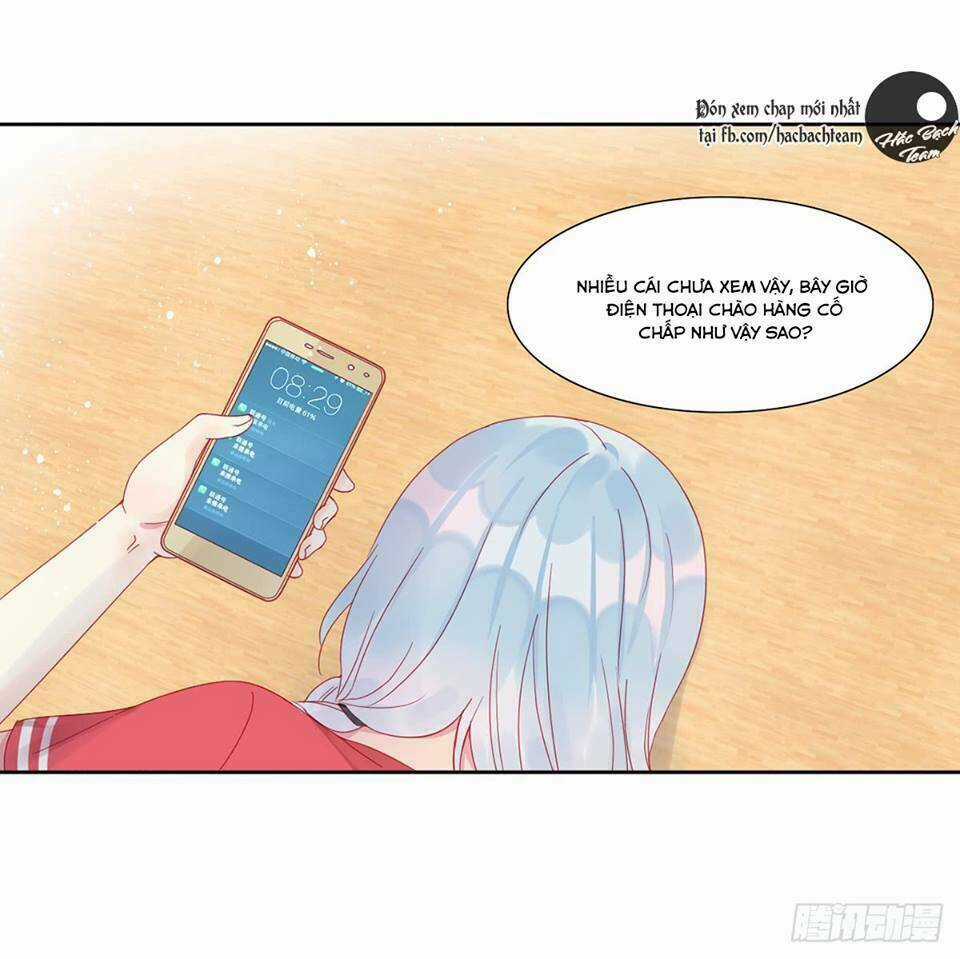 Vương Bài Điềm Mật - Chapter 2 - Trang 59