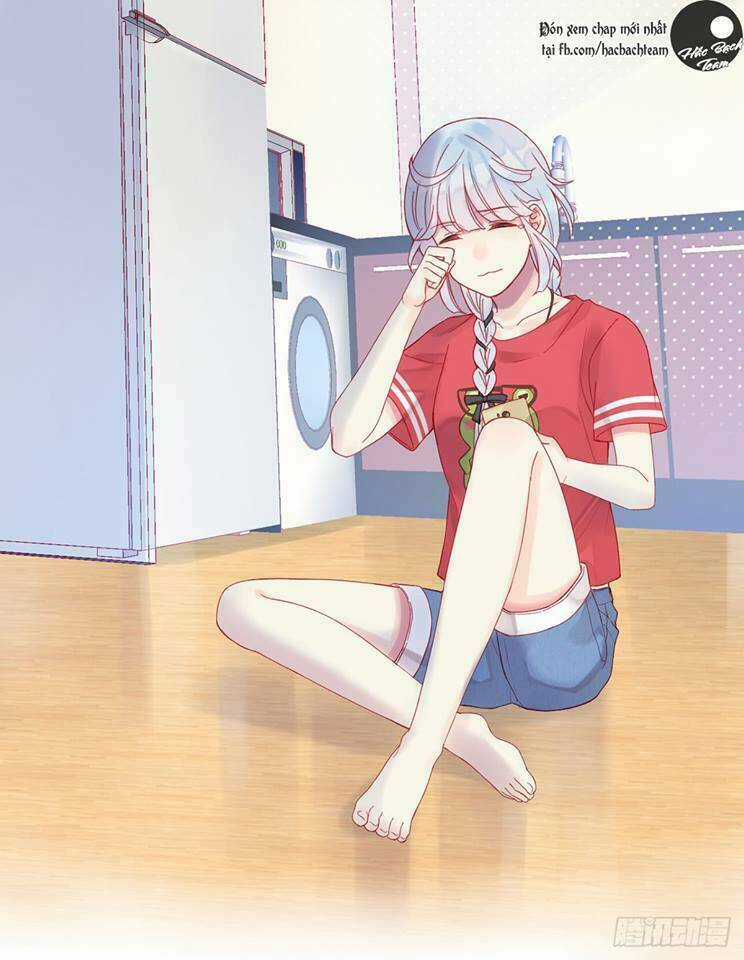 Vương Bài Điềm Mật - Chapter 2 - Trang 60