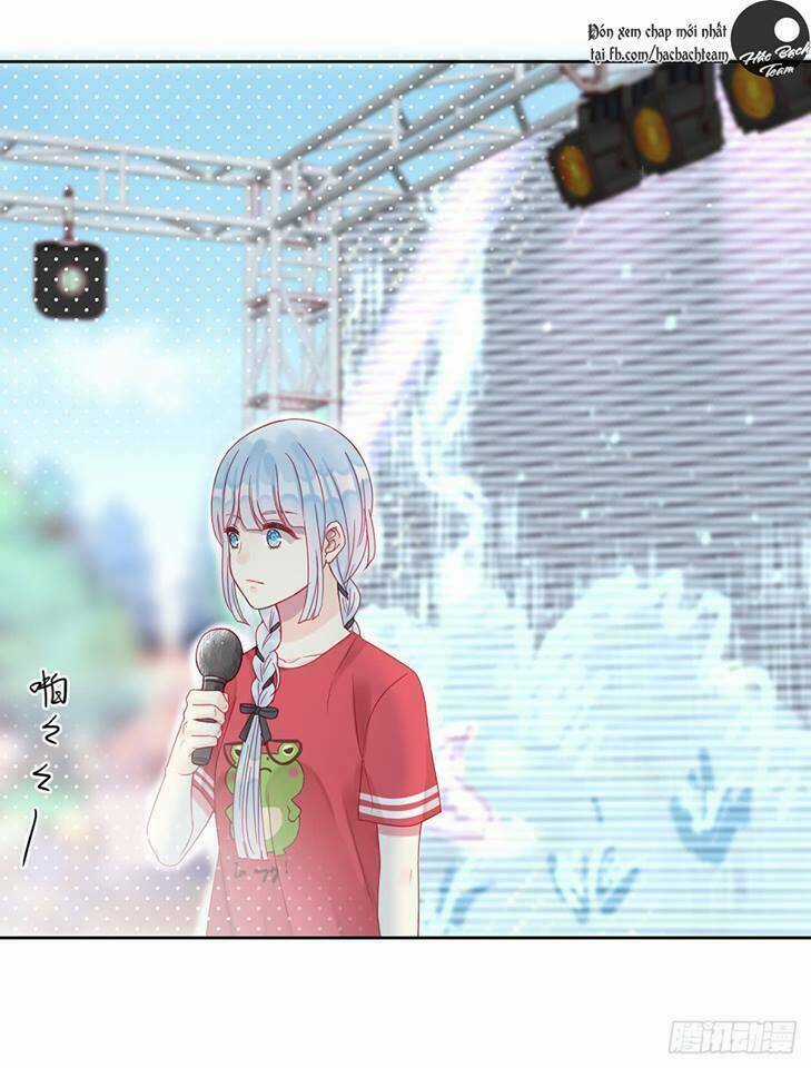 Vương Bài Điềm Mật - Chapter 2 - Trang 7