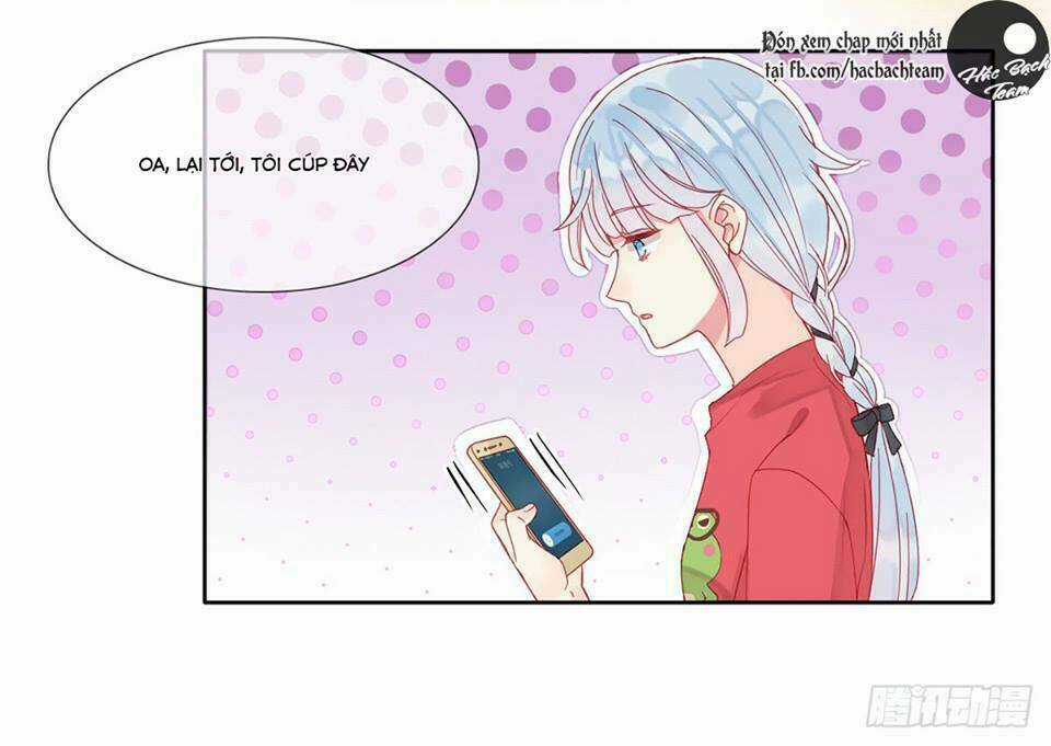 Vương Bài Điềm Mật - Chapter 2 - Trang 61