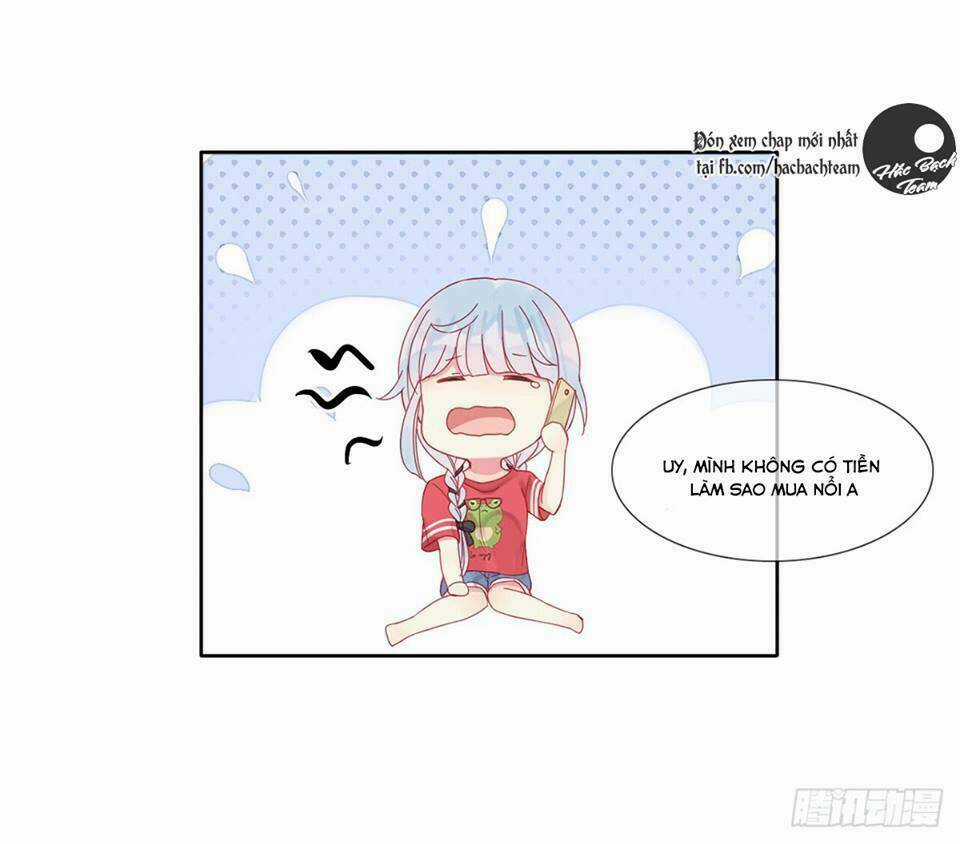 Vương Bài Điềm Mật - Chapter 2 - Trang 62